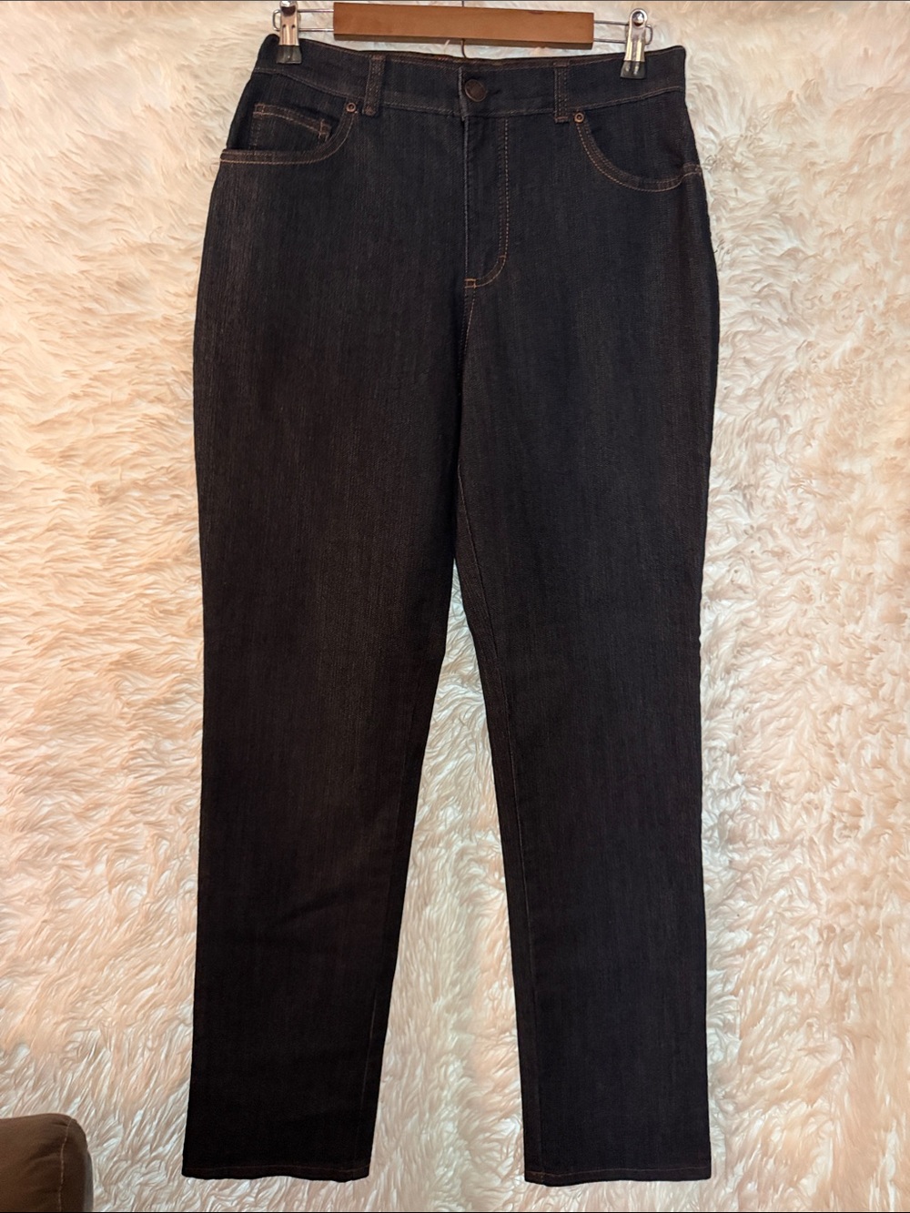 Vintage Basic Editions Jeans Like New Size 6